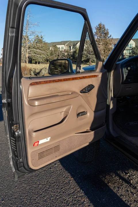 1996 Ford Bronco 5th Gen - Image 14 of 21