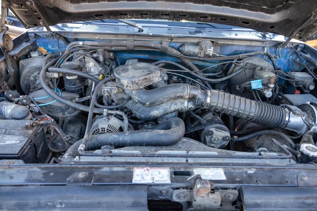 1996 Ford Bronco 5th Gen - Image 20 of 21