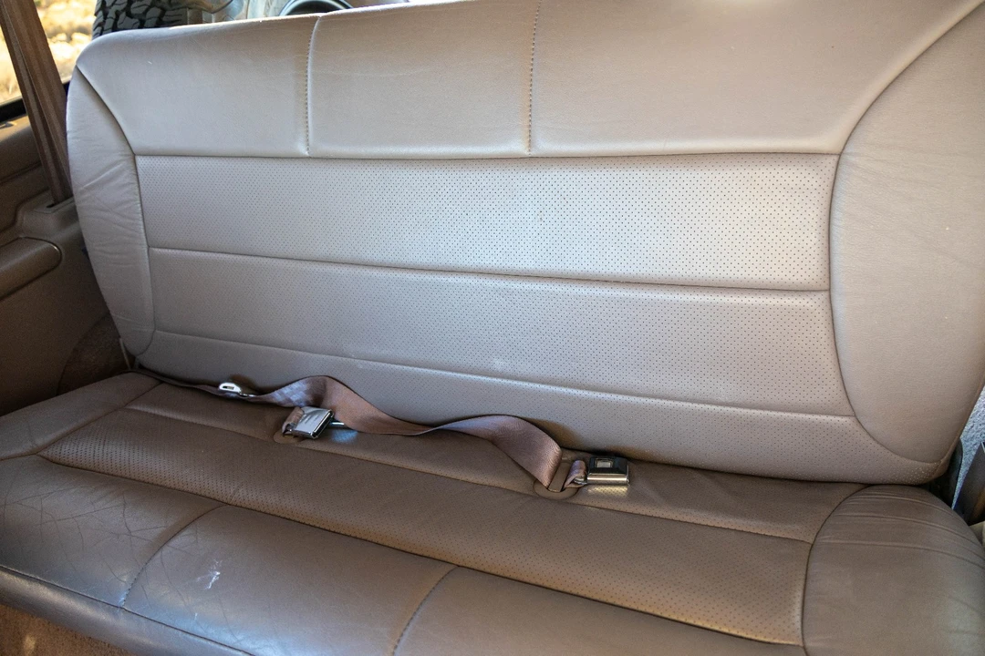 1996 Ford Bronco 5th Gen - Image 17 of 21