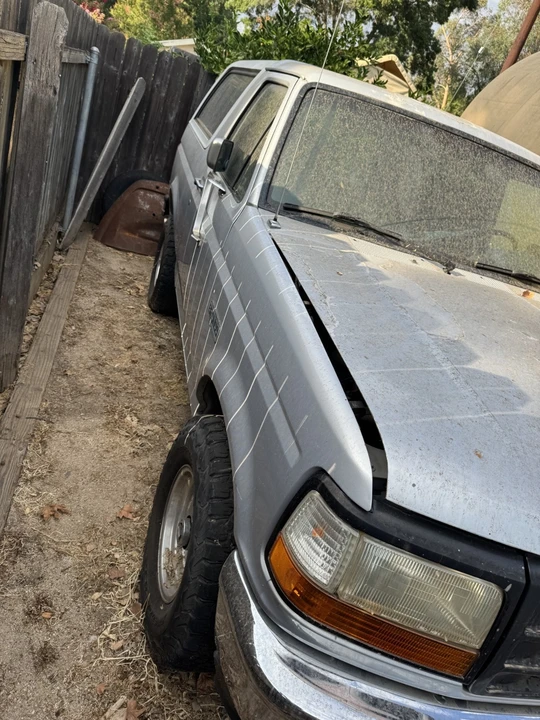 1996 Ford Bronco 5th Gen - Image 5 of 8