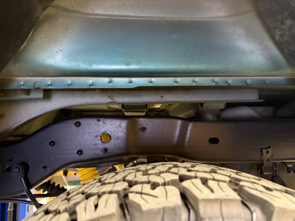 1996 Ford Bronco 5th Gen - Image 23 of 31