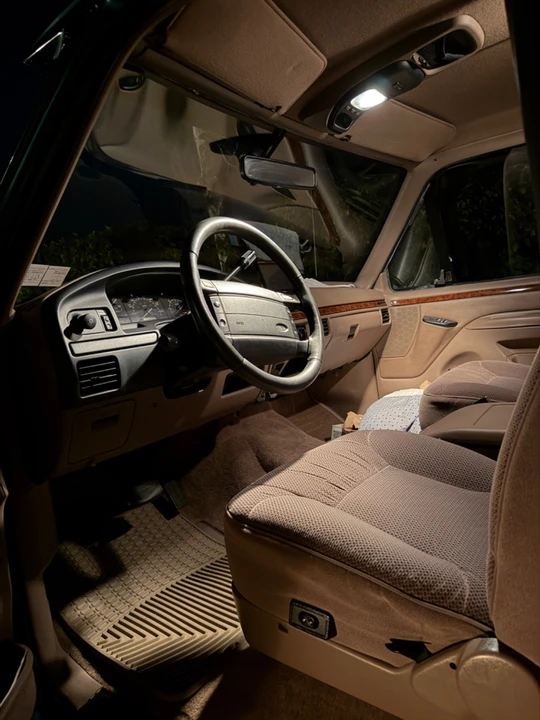 1996 Ford Bronco 5th Gen - Image 15 of 31