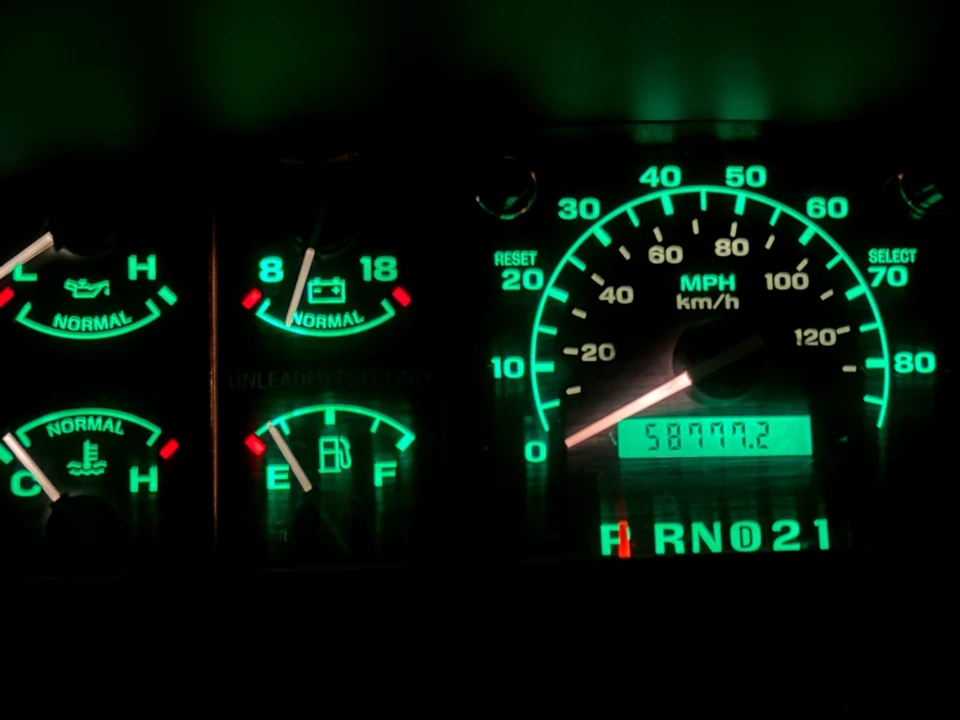 1996 Ford Bronco 5th Gen - Image 18 of 31