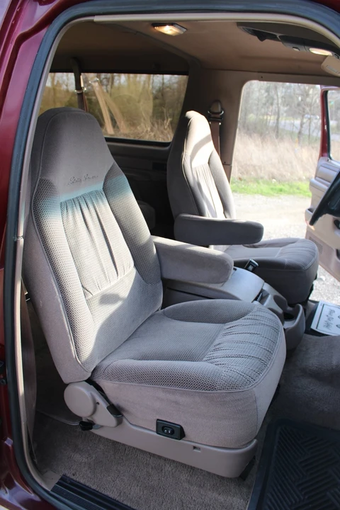 1996 Ford Bronco 5th Gen - Image 12 of 16
