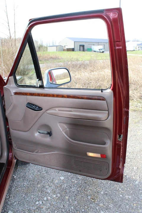 1996 Ford Bronco 5th Gen - Image 11 of 16