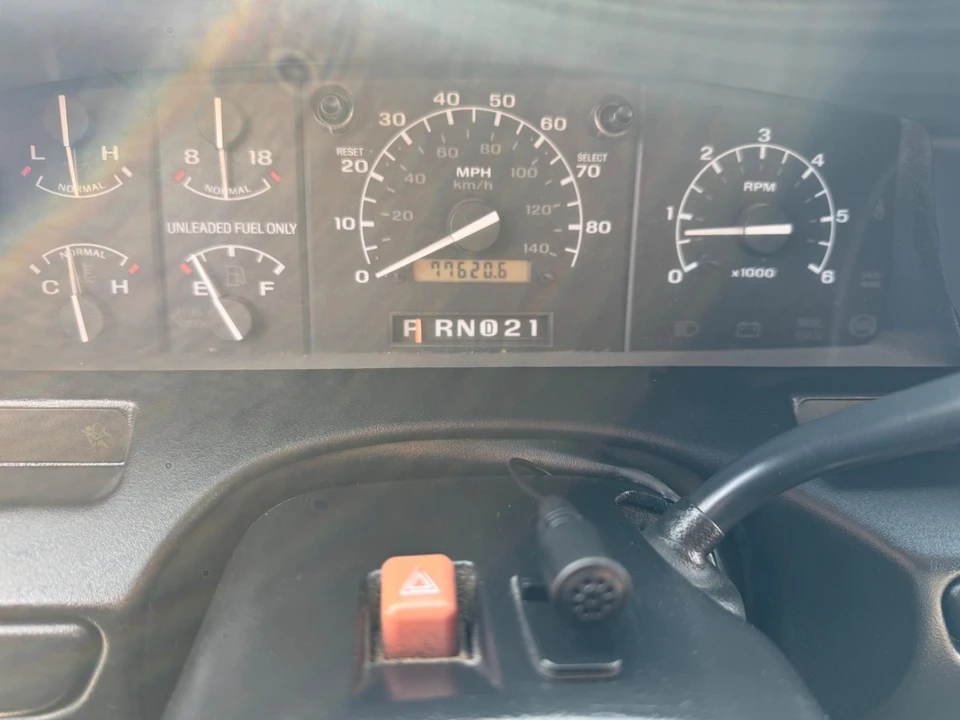 1996 Ford Bronco 5th Gen - Image 16 of 16