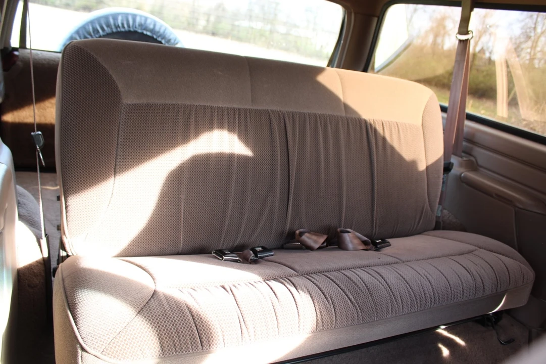1996 Ford Bronco 5th Gen - Image 14 of 16