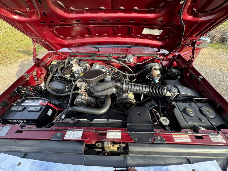 1996 Ford Bronco 5th Gen - Image 15 of 16