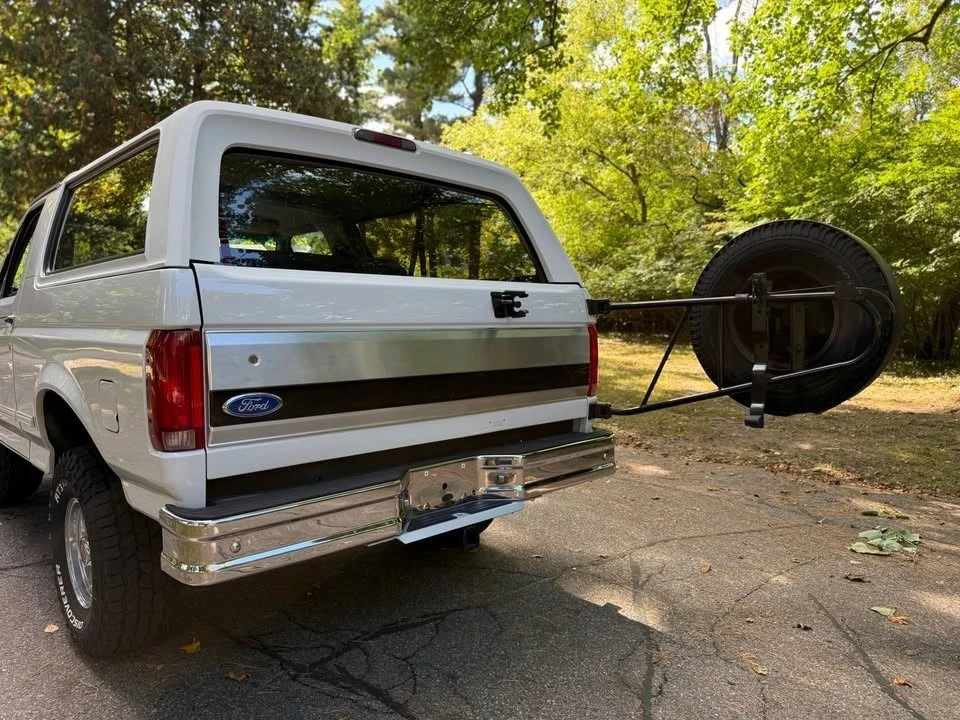 1996 Ford Bronco 5th Gen - Image 8 of 20