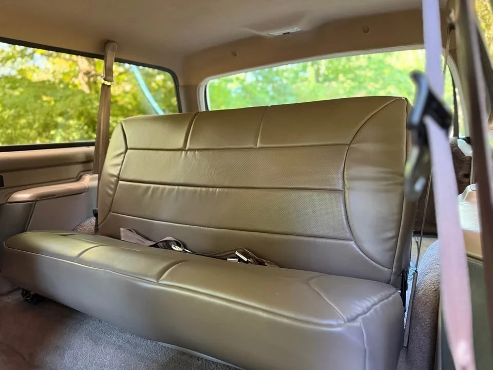 1996 Ford Bronco 5th Gen - Image 17 of 20