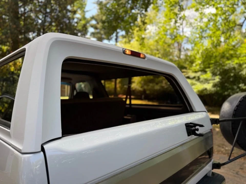 1996 Ford Bronco 5th Gen - Image 18 of 20