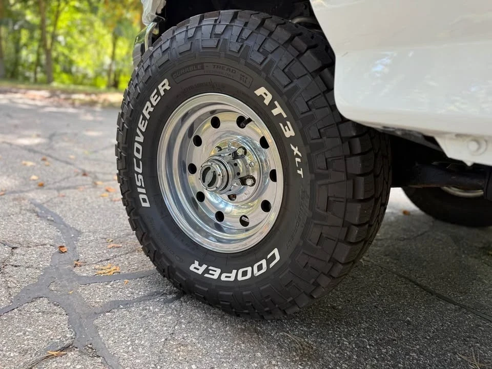 1996 Ford Bronco 5th Gen - Image 15 of 20