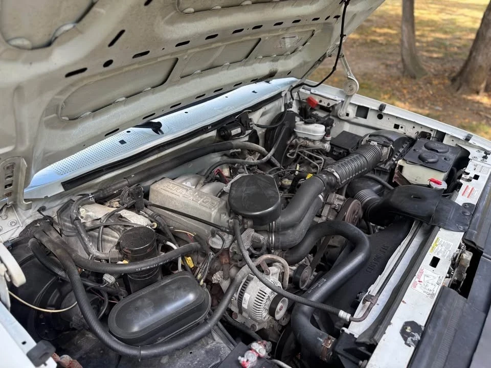 1996 Ford Bronco 5th Gen - Image 14 of 20