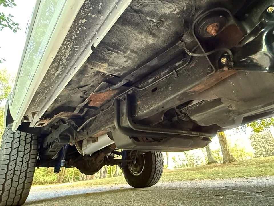 1996 Ford Bronco 5th Gen - Image 11 of 20