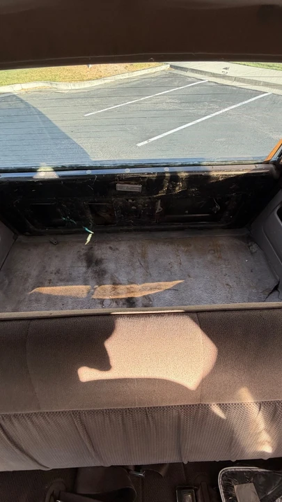 1996 Ford Bronco 5th Gen - Image 8 of 10