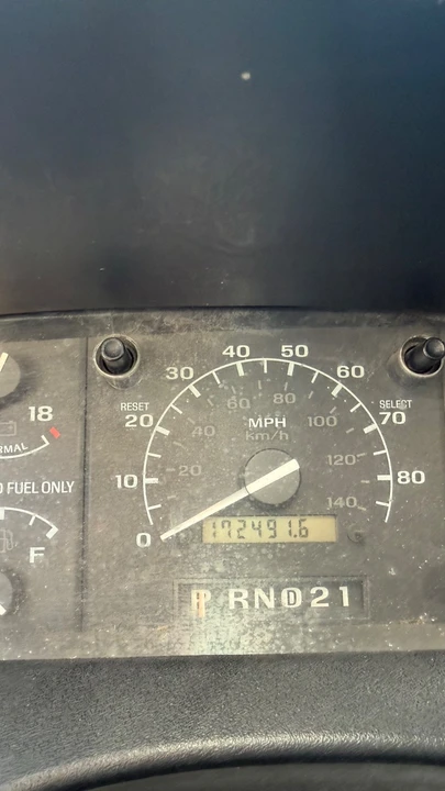 1996 Ford Bronco 5th Gen - Image 5 of 10
