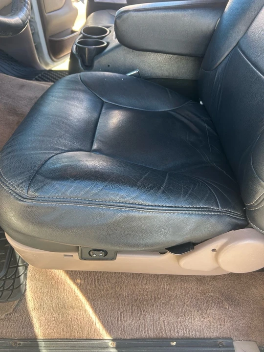 1996 Ford Bronco 5th Gen - Image 16 of 18