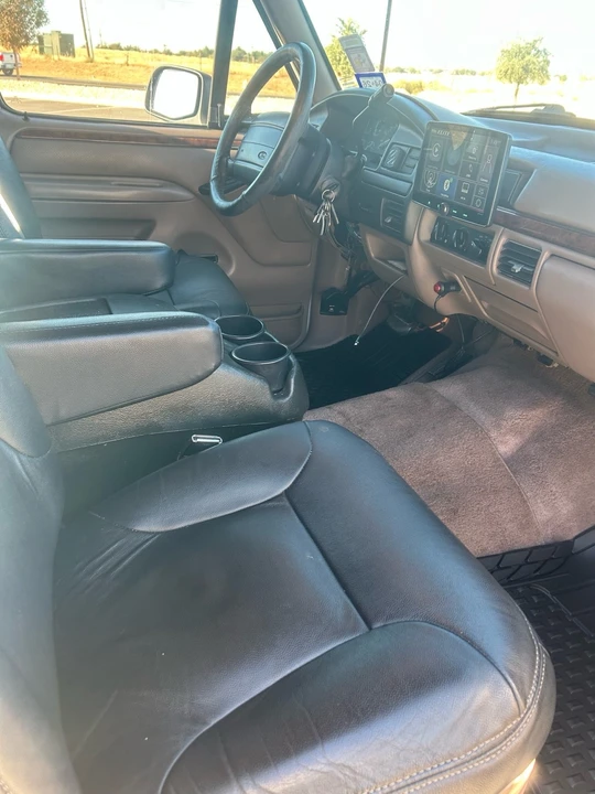 1996 Ford Bronco 5th Gen - Image 8 of 18