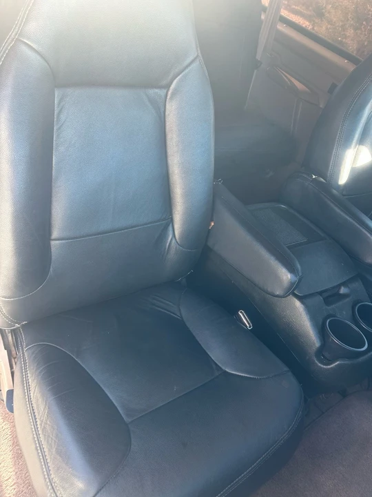 1996 Ford Bronco 5th Gen - Image 9 of 18