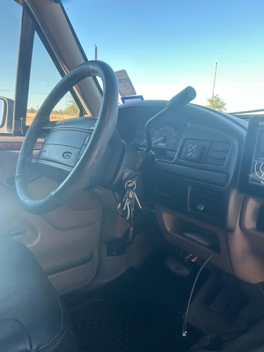1996 Ford Bronco 5th Gen - Image 15 of 18