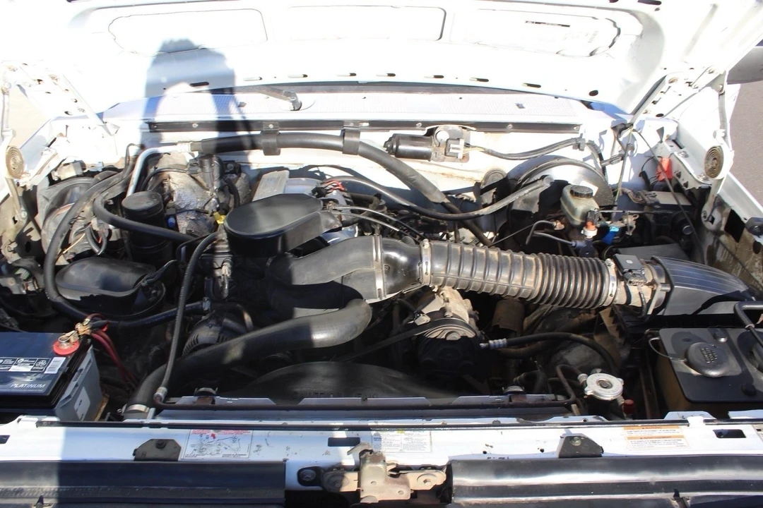 1996 Ford Bronco 5th Gen - Image 18 of 18