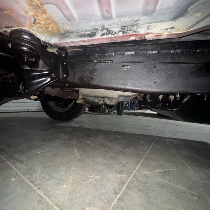 1996 Ford Bronco 5th Gen - Image 8 of 21