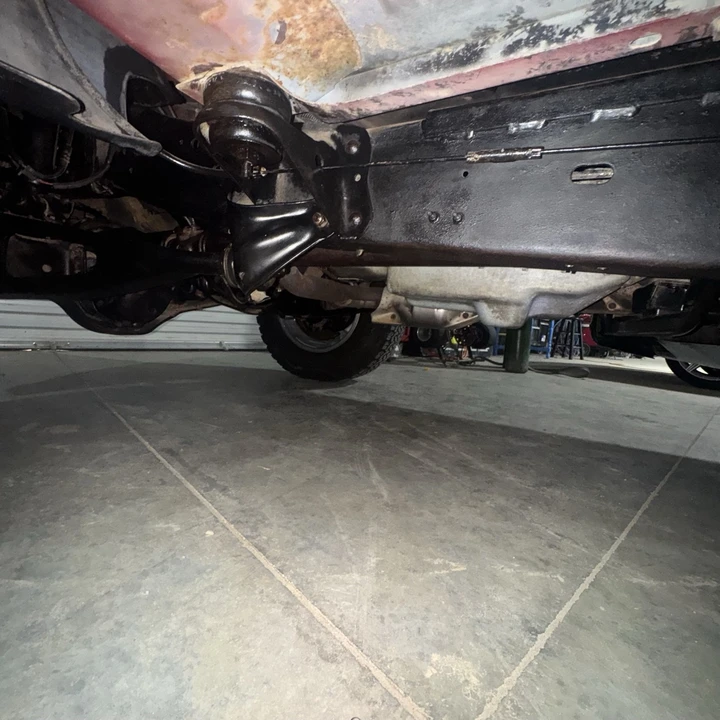 1996 Ford Bronco 5th Gen - Image 7 of 21