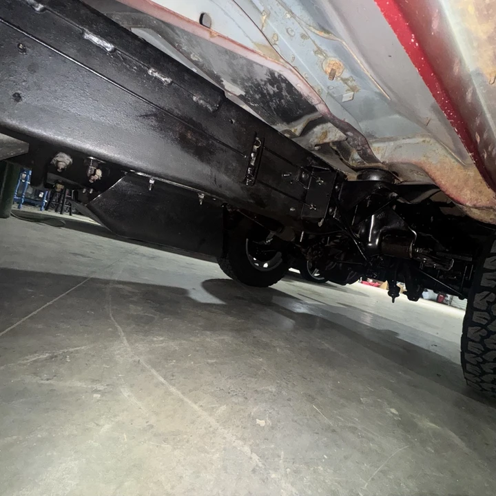 1996 Ford Bronco 5th Gen - Image 9 of 21