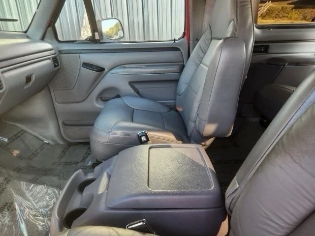 1996 Ford Bronco 5th Gen - Image 5 of 16