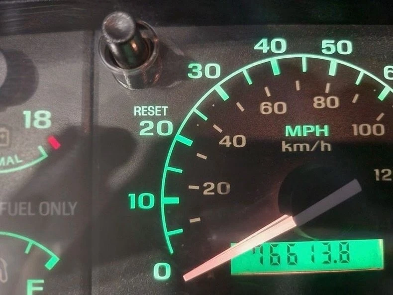 1996 Ford Bronco 5th Gen - Image 10 of 21