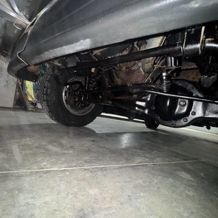 1996 Ford Bronco 5th Gen - Image 6 of 21