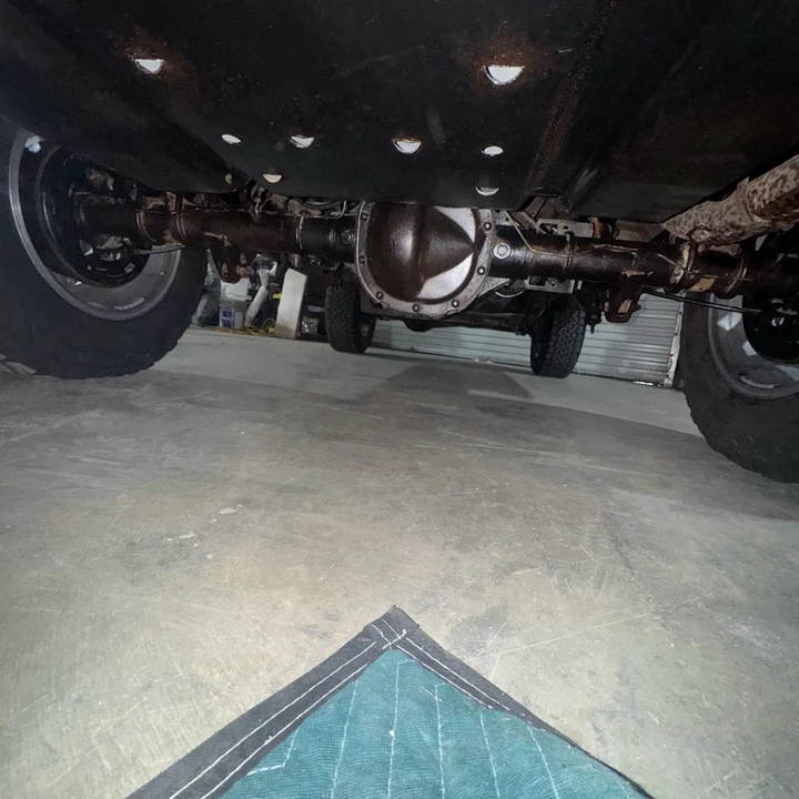 1996 Ford Bronco 5th Gen - Image 18 of 21