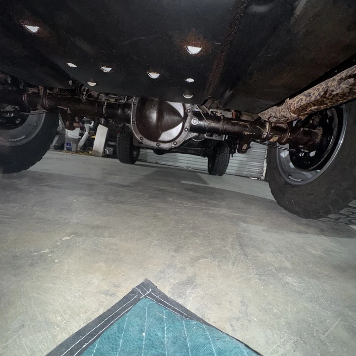 1996 Ford Bronco 5th Gen - Image 16 of 16