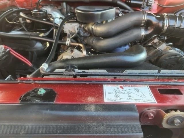 1996 Ford Bronco 5th Gen - Image 20 of 21