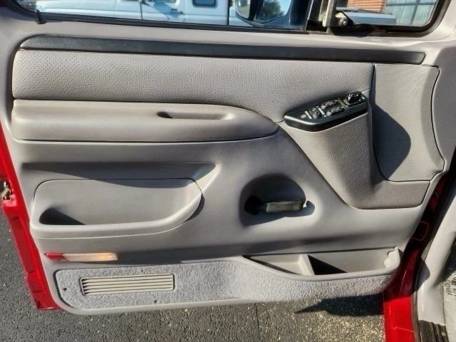 1996 Ford Bronco 5th Gen - Image 12 of 21