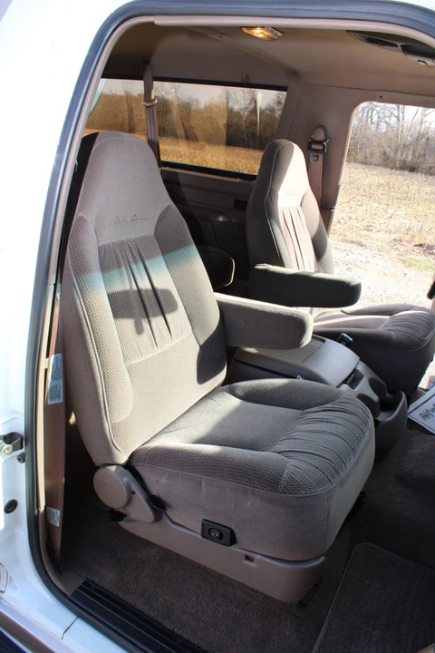 1996 Ford Bronco 5th Gen - Image 14 of 20