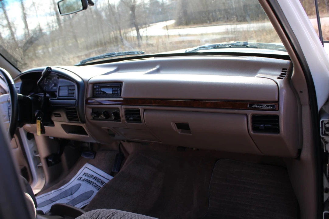 1996 Ford Bronco 5th Gen - Image 10 of 20