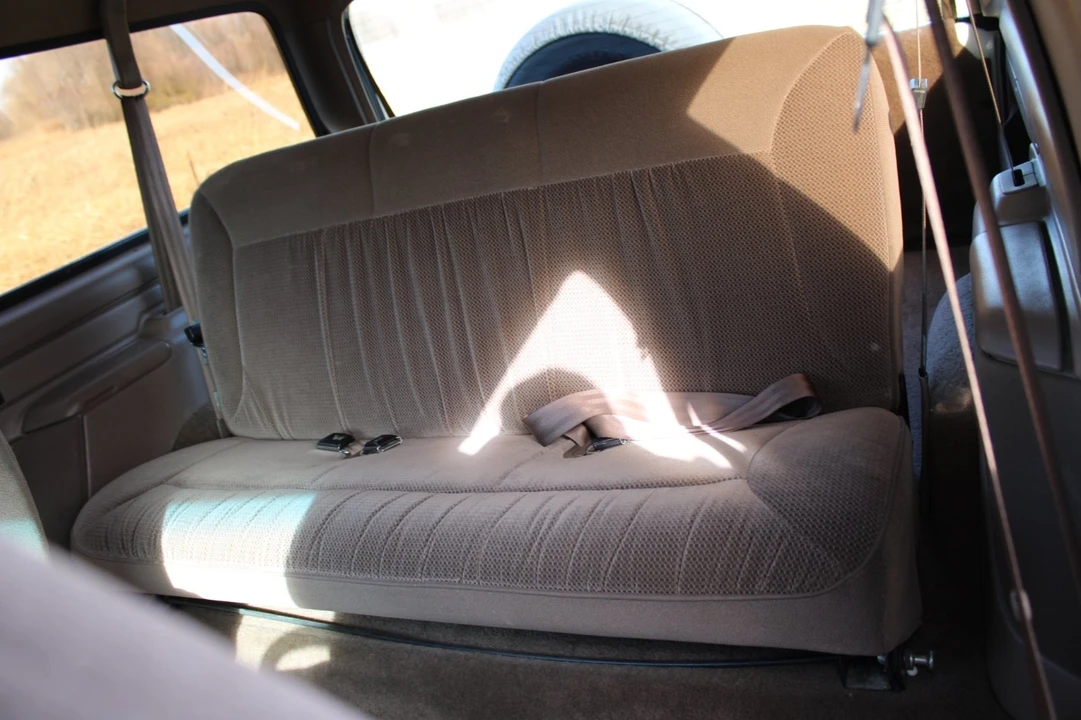 1996 Ford Bronco 5th Gen - Image 12 of 20