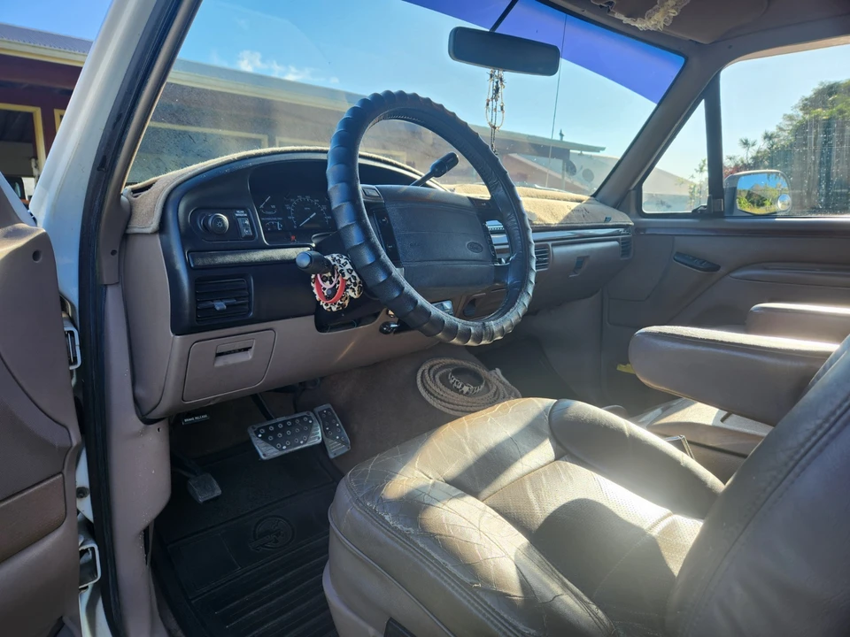 1996 Ford Bronco 5th Gen - Image 5 of 6