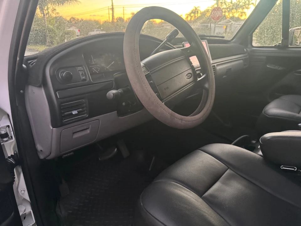 1996 Ford Bronco 5th Gen - Image 19 of 21