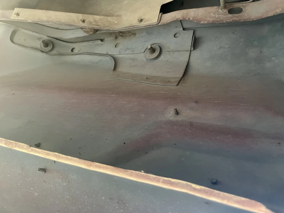1996 Ford Bronco 5th Gen - Image 21 of 21