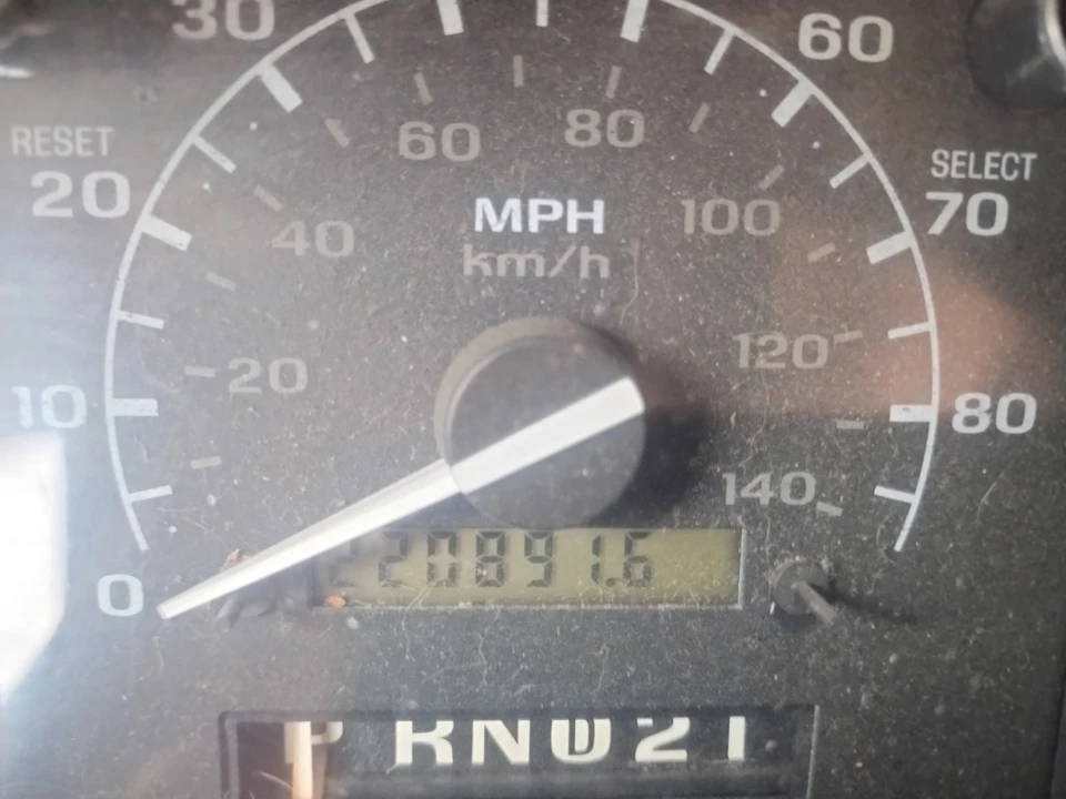 1996 Ford Bronco 5th Gen - Image 16 of 21