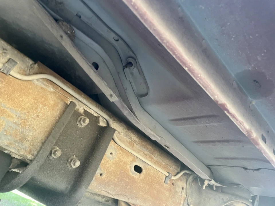 1996 Ford Bronco 5th Gen - Image 20 of 21