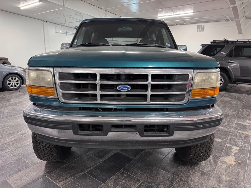 1996 Ford Bronco 5th Gen - Image 7 of 21