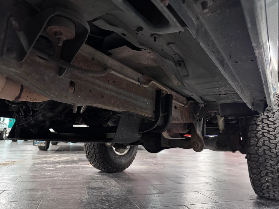 1996 Ford Bronco 5th Gen - Image 19 of 21