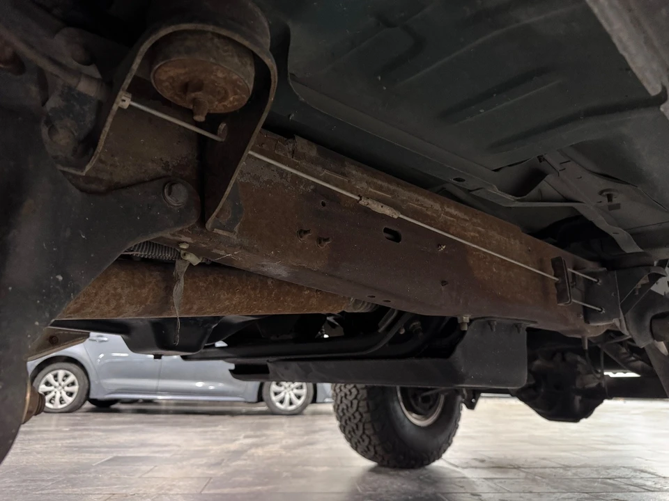 1996 Ford Bronco 5th Gen - Image 8 of 21