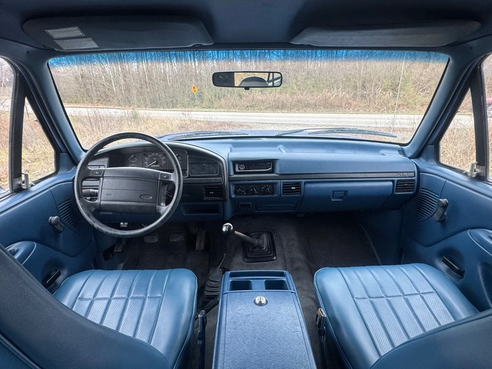 1996 Ford Bronco 5th Gen - Image 14 of 19
