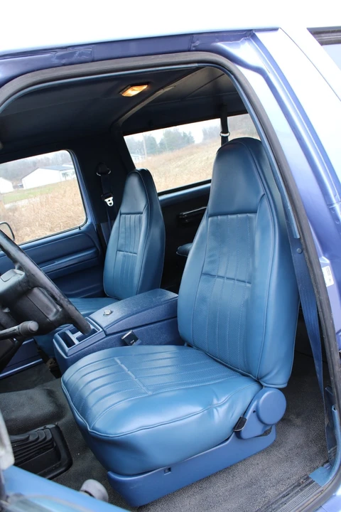 1996 Ford Bronco 5th Gen - Image 13 of 19