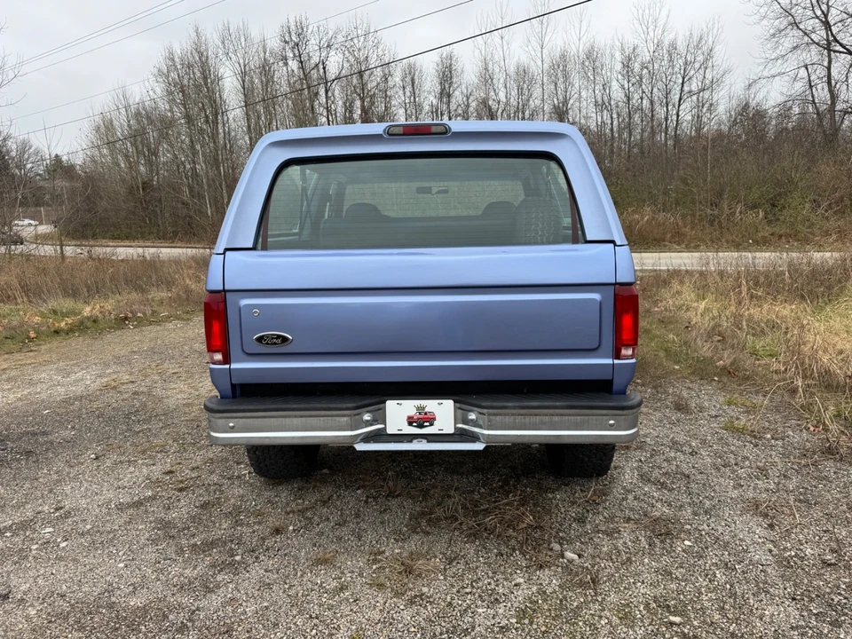 1996 Ford Bronco 5th Gen - Image 11 of 19