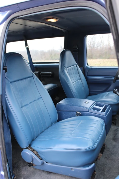 1996 Ford Bronco 5th Gen - Image 16 of 19